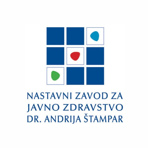 Andrija Stampar Logo